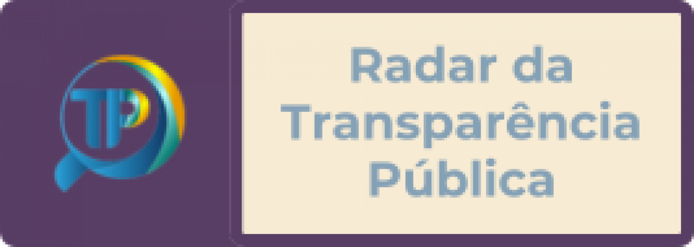 Radar da Transparência Pública