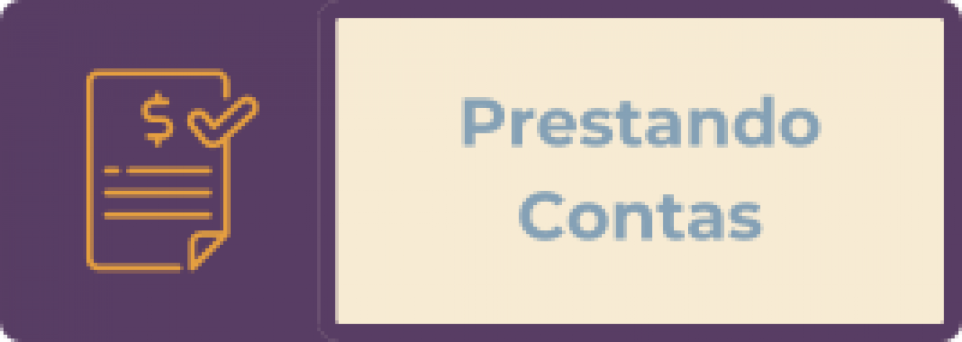 Prestando Contas
